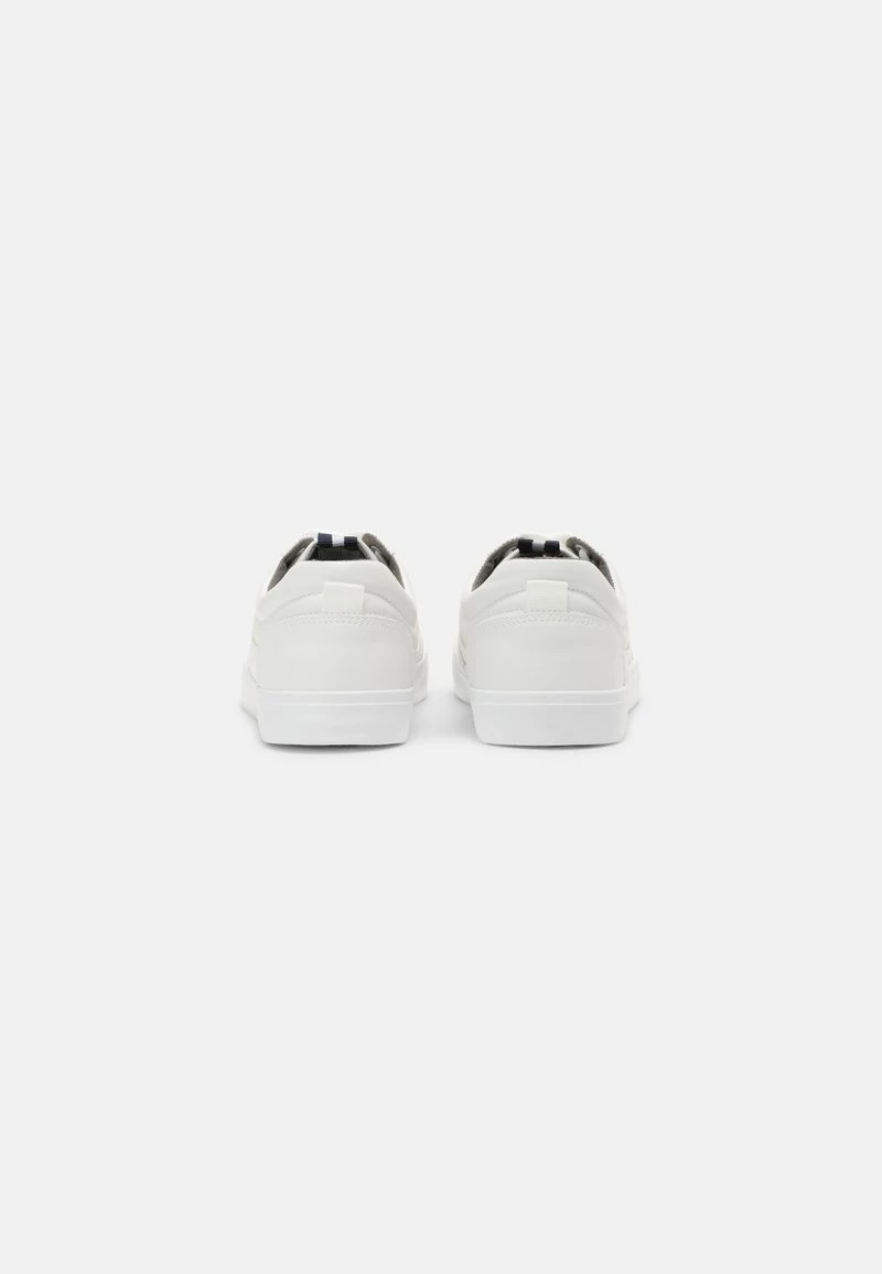 Pier One Unisexo UNISEX - Zapatillas - White 5 Pier One Unisexo UNISEX - Zapatillas - White - Imagen 3