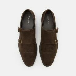 Pier One Hombre Mocasines - Brown -Ofertas Pier One Tienda f1376a1bb2e443dfaff2db714b020b7d