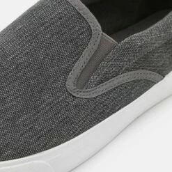 Pier One UNISEX - Zapatillas - Black, Unisexo -Ofertas Pier One Tienda f13e8281abfe44f190a896072c0b74b8