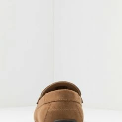Pier One Hombre Mocasines - Cognac -Ofertas Pier One Tienda f172eddbcbb047a4b32ba4f0dc5a36ad