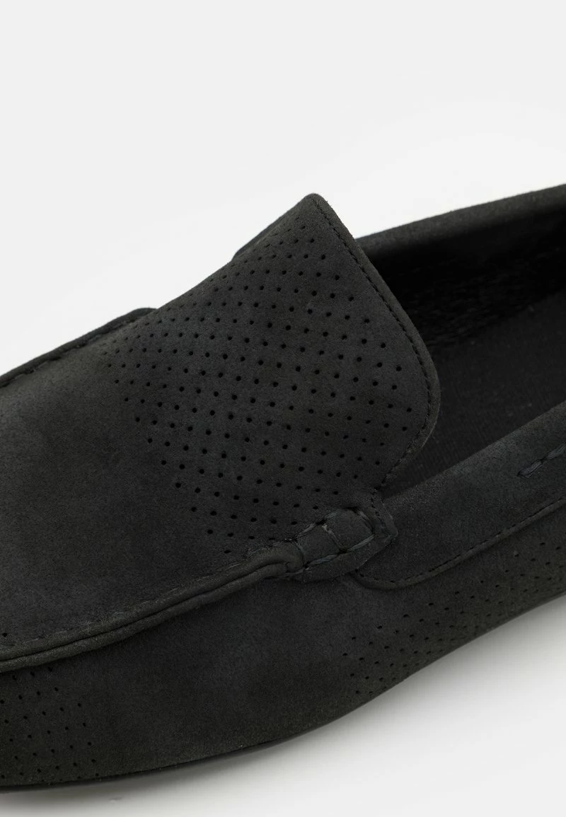 Pier One Hombre Mocasines - Black 8 Pier One Hombre Mocasines - Black - Imagen 6