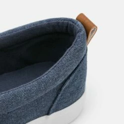 Pier One Unisexo UNISEX - Zapatillas - Blue Denim -Ofertas Pier One Tienda f1f41c37bfa546c192b552c7383b9f31