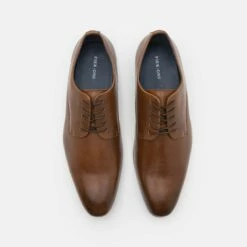 Pier One Hombre Zapatos De Vestir - Cognac -Ofertas Pier One Tienda f1f41f53cf25428798d608eb0dca26da