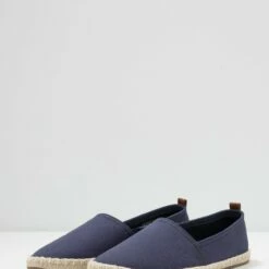 Pier One Unisexo RENA ESPADRILLE UNISEX - Alpargatas - Dark Blue 14 Pier One Unisexo RENA ESPADRILLE UNISEX - Alpargatas - Dark Blue -Ofertas Pier One Tienda f222fa48f2fe4a1b85a55821b0a270ba