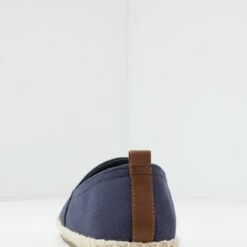 Pier One Unisexo RENA ESPADRILLE UNISEX - Alpargatas - Dark Blue 15 Pier One Unisexo RENA ESPADRILLE UNISEX - Alpargatas - Dark Blue -Ofertas Pier One Tienda f24535e475f44be2ba146c742b13dd3b