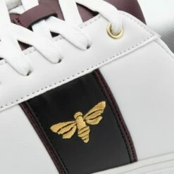 Pier One Hombre Zapatillas - White 13 Pier One Hombre Zapatillas - White -Ofertas Pier One Tienda f245a8e51008454fb7bbd3ab0e40b4df