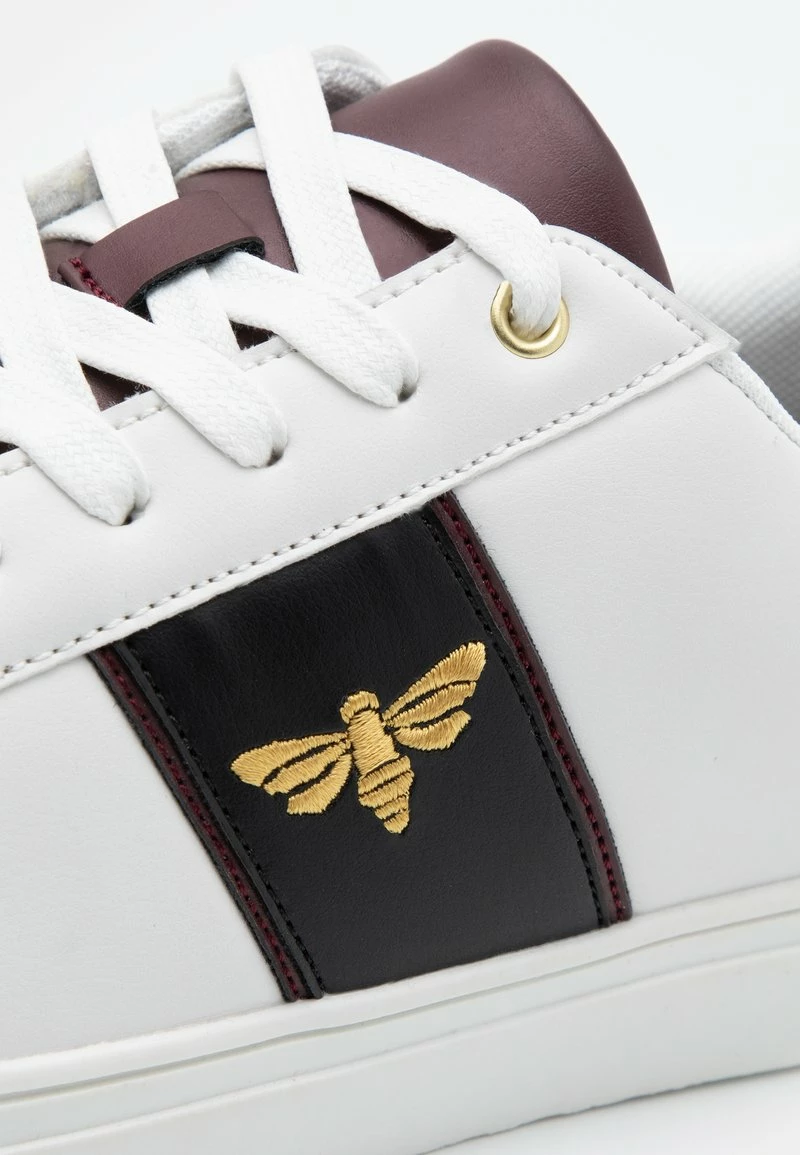 Pier One Hombre Zapatillas - White 8 Pier One Hombre Zapatillas - White - Imagen 6