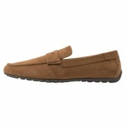Pier One Hombre Mocasines - Cognac