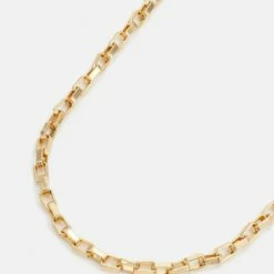 Pier One Unisexo GLASSES MASK CHAIN UNISEX - Otros Accesorios - Gold-coloured -Ofertas Pier One Tienda f2b4a73cdce646dfa97ac3a3994c190a