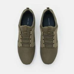 Pier One Hombre Zapatillas - Dark Green -Ofertas Pier One Tienda f2cf78268cd14fb19d22ddcb8878aaa5