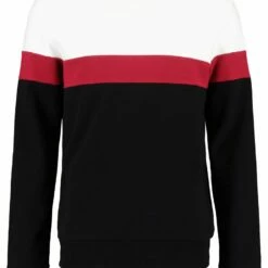 Pier One Hombre Sudadera - White/black 11 Pier One Hombre Sudadera - White/black -Ofertas Pier One Tienda f3459e77f4664b089126d2c3f03b02f7