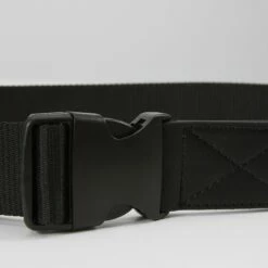 Pier One Unisexo UNISEX - Cinturón - Black -Ofertas Pier One Tienda f36db0da8e714864967b8e62ea4f9e67