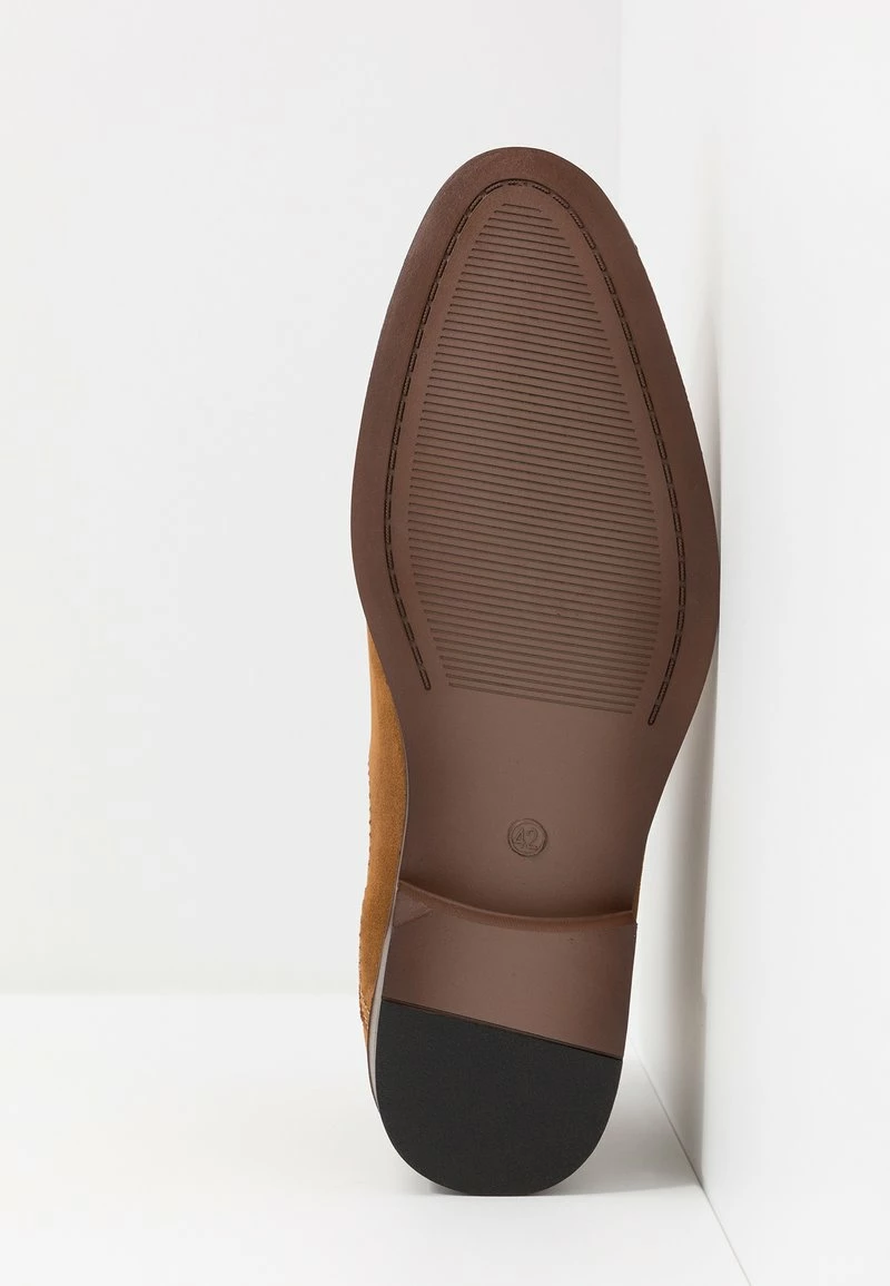 Pier One Hombre Botines - Brown 7 Pier One Hombre Botines - Brown - Imagen 5