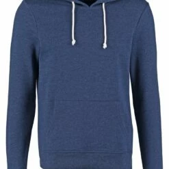 Pier One Hombre Jersey Con Capucha - Dark Blue Melange -Ofertas Pier One Tienda f3a94f8f97e247c3bb4faa3d974d02b8