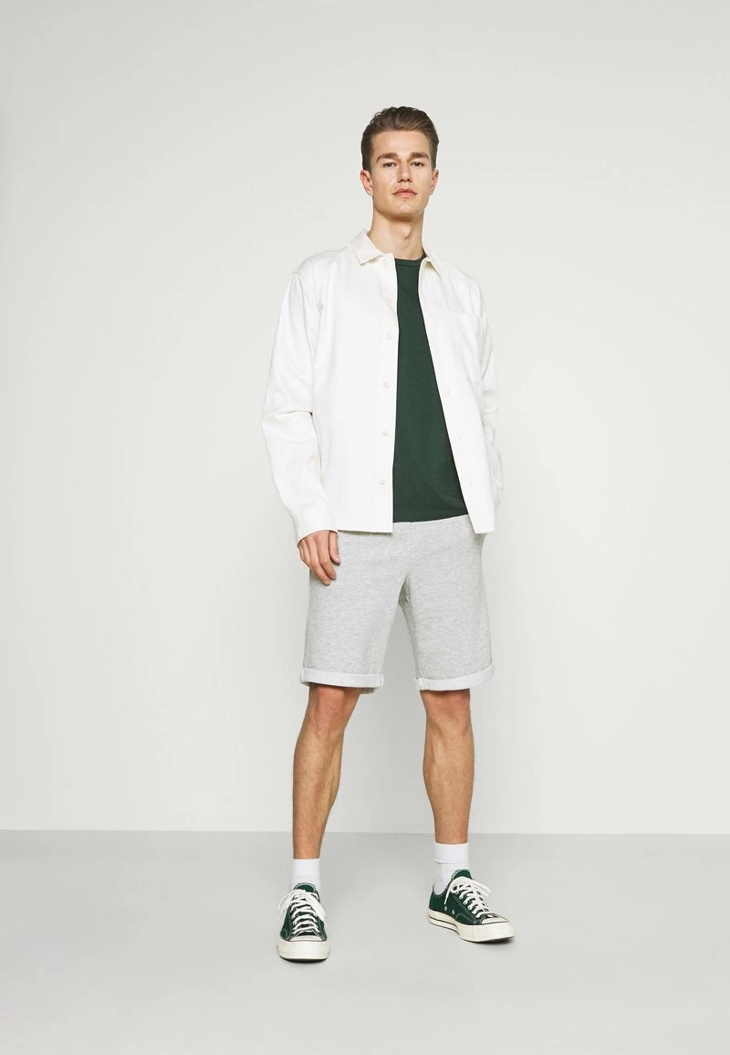 Pier One Pantalones Deportivos - Light Grey, Hombre 4 Pier One Pantalones Deportivos - Light Grey, Hombre - Imagen 2