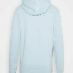 Pier One Hombre Jersey Con Capucha - Light Blue -Ofertas Pier One Tienda f3aebfef6bc2436284c5689f23e224c5