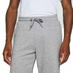 Pier One Hombre Pantalones Deportivos - Grey -Ofertas Pier One Tienda f3c1f0a121d549509308d135c8c1f5d4