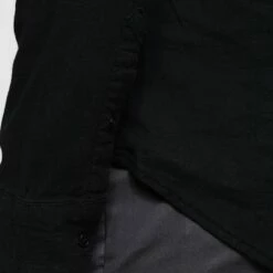 Pier One Hombre Camisa - Black -Ofertas Pier One Tienda f3f35d6deadd44579393b9f546c11937