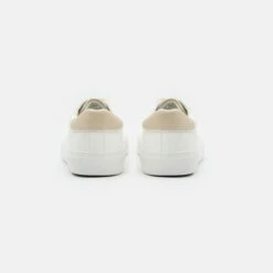 Pier One Hombre Zapatillas - White -Ofertas Pier One Tienda f4039dd5056c412e819f79f31d71174a
