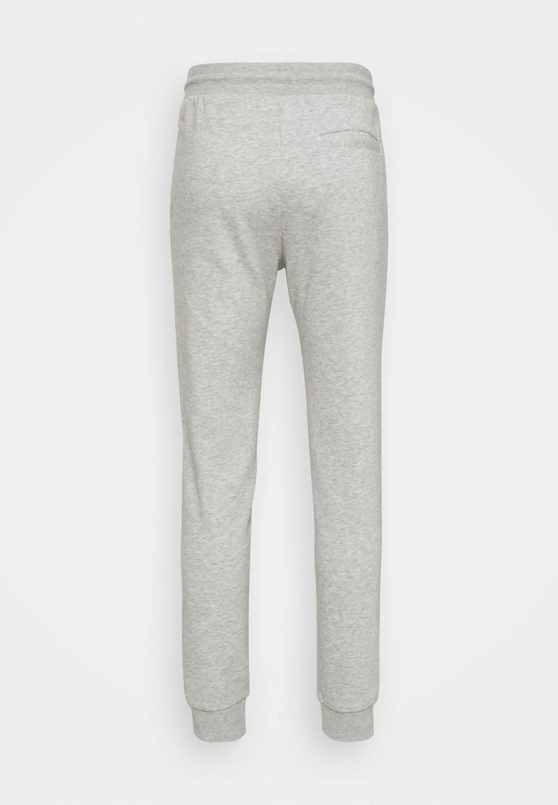 Pier One Hombre Pantalones Deportivos - Mottled Light Grey 11 Pier One Hombre Pantalones Deportivos - Mottled Light Grey - Imagen 9