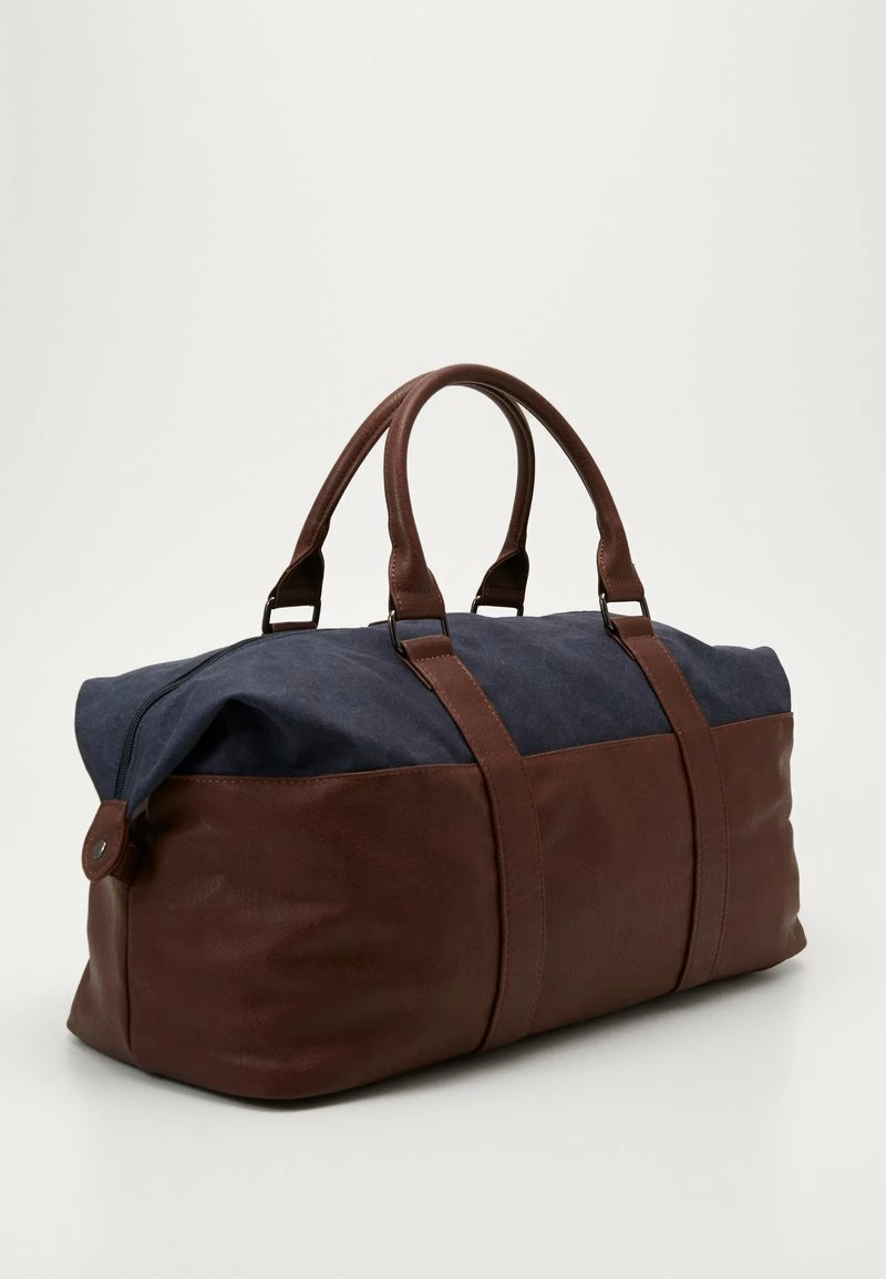 Pier One UNISEX - Bolsa De Deporte - Dark Blue, Hombre 6 Pier One UNISEX - Bolsa De Deporte - Dark Blue, Hombre - Imagen 4
