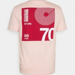 Pier One Hombre Camiseta Estampada - Pink 17 Pier One Hombre Camiseta Estampada - Pink -Ofertas Pier One Tienda f4a0647552084eee9a6fdaf888178e91