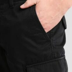 Pier One Hombre Shorts - Black 14 Pier One Hombre Shorts - Black -Ofertas Pier One Tienda f4b78bf89e1140de88b154ae107937a7