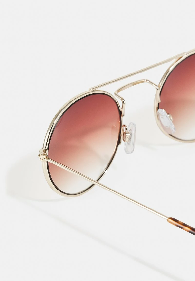 Pier One UNISEX - Gafas De Sol - Brown, Unisexo 5 Pier One UNISEX - Gafas De Sol - Brown, Unisexo - Imagen 3