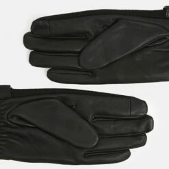 Pier One Hombre Guantes - Black -Ofertas Pier One Tienda f54d9e28dc66414294c1f9013e95ef90