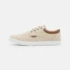 Pier One UNISEX - Zapatillas - Beige, Unisexo -Ofertas Pier One Tienda f63c93d85b324581b3efabd6ce94527f