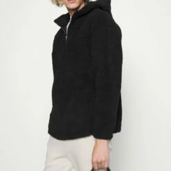 Pier One Hombre Jersey Con Capucha - Black -Ofertas Pier One Tienda f63db396d5294c87bc3f9669bbb109a7