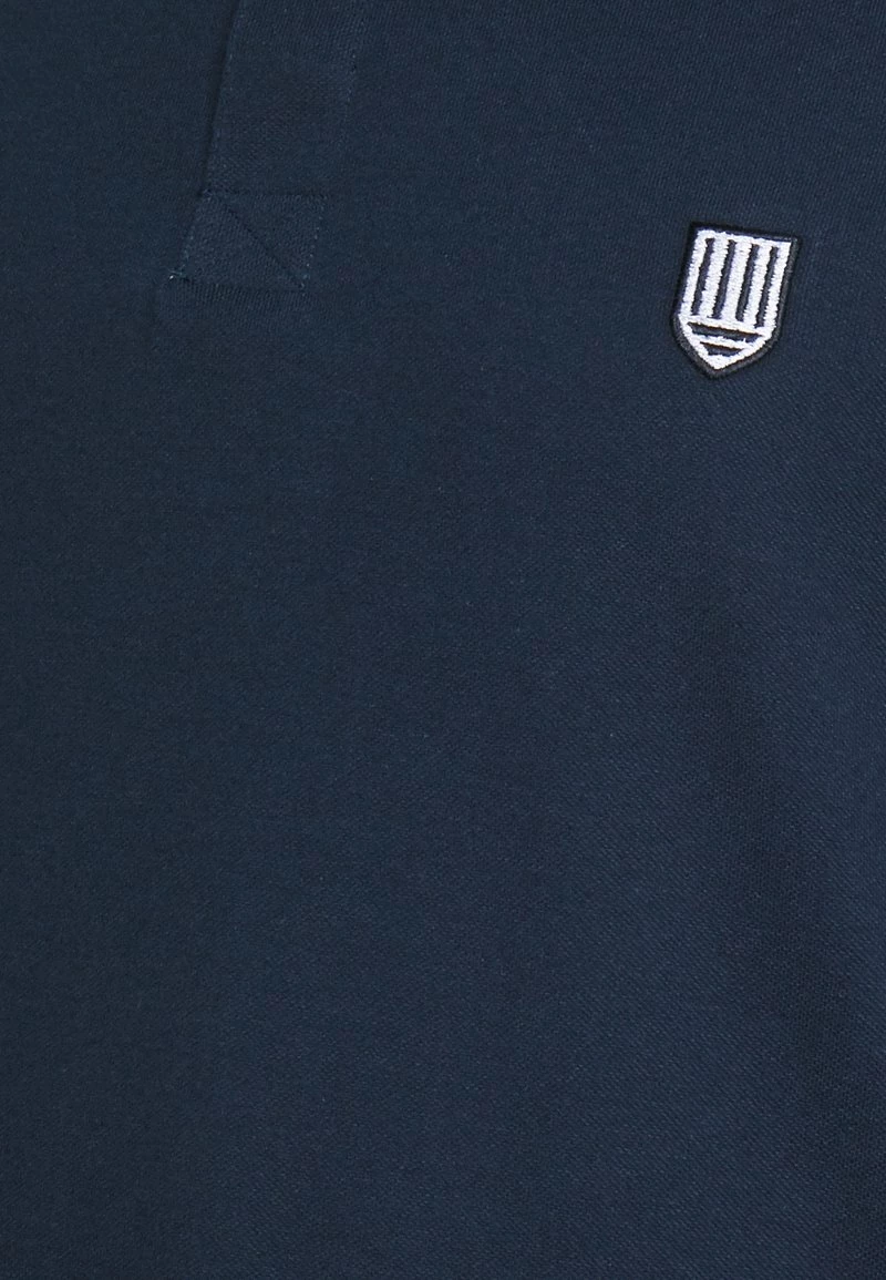 Pier One Hombre Camiseta De Manga Larga - Dark Blue 5 Pier One Hombre Camiseta De Manga Larga - Dark Blue - Imagen 3