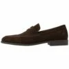Pier One Hombre Mocasines - Brown -Ofertas Pier One Tienda f680b6abde404f1586ca6b29293fde69