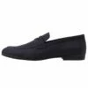 Pier One Hombre Mocasines - Dark Blue 2 Pier One Hombre Mocasines - Dark Blue -Ofertas Pier One Tienda f6949ae648b6442f9f646673761a52a5