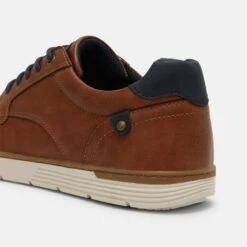 Pier One Hombre Zapatillas - Cognac -Ofertas Pier One Tienda f6b8ed04e9674737841369e9f36313f4