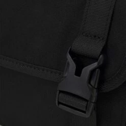 Pier One Unisexo UNISEX - Bandolera - Black -Ofertas Pier One Tienda f6be7e6f25484afd818fa13238f4a0f4