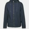 Pier One Hombre Cortaviento - Dark Blue -Ofertas Pier One Tienda f6c637f930df413988f7a9a69c1db104