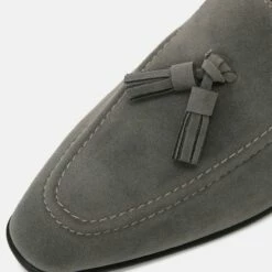 Pier One Hombre Mocasines - Grey -Ofertas Pier One Tienda f6d77769586643dd9d1dfac6542d92cc