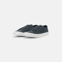 Pier One UNISEX - Zapatillas - Dark Blue, Unisexo -Ofertas Pier One Tienda f6e7b9eac96c407c82e220d7cf1bd0bd