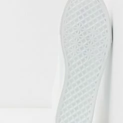 Pier One Hombre UNISEX - Zapatillas - White -Ofertas Pier One Tienda f6f439c1c8a34a16a70976b7ffa88758