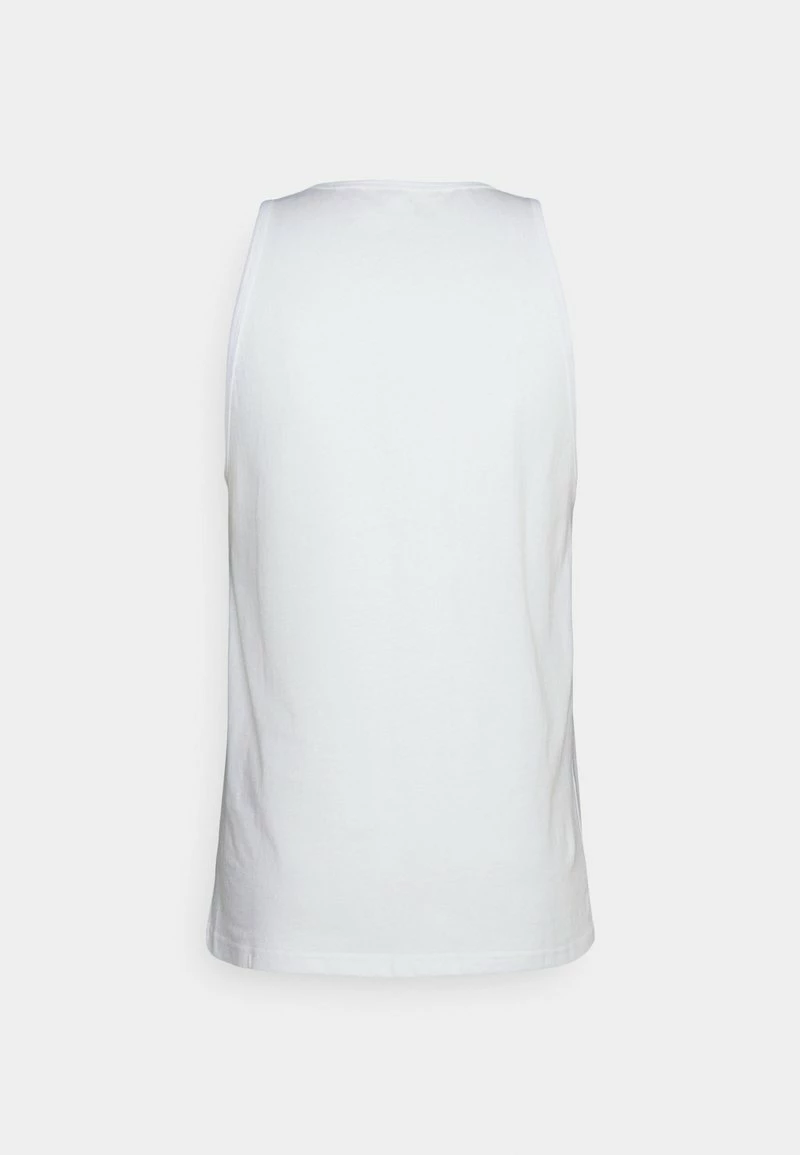 Pier One Hombre 3 PACK - Top - White 4 Pier One Hombre 3 PACK - Top - White - Imagen 2