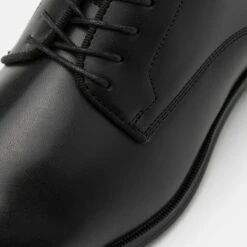 Pier One Hombre Zapatos Con Cordones - Black -Ofertas Pier One Tienda f740ae1a4b8049ab8560a6beda1d89e0
