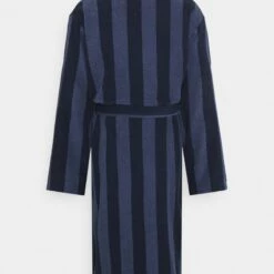 Pier One Hombre Albornoz - Dark Blue/blue -Ofertas Pier One Tienda f7ad0cedf0704955b9e0c1a5656761ee