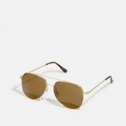 Pier One Hombre Gafas De Sol - Brown