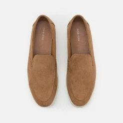 Pier One Hombre Mocasines - Beige -Ofertas Pier One Tienda f7ef0f5a9a3b4b2c9d43b8048b65b6a5