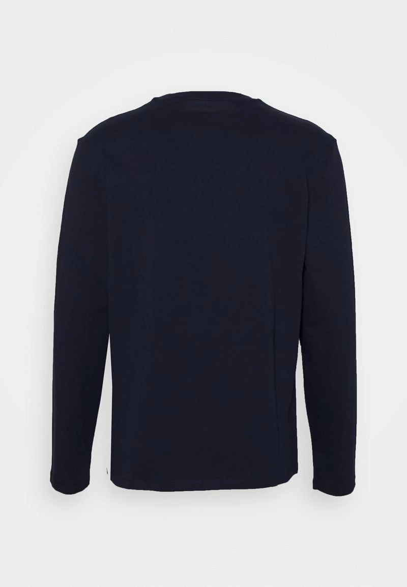 Pier One Hombre Pijama - Dark Blue/white 4 Pier One Hombre Pijama - Dark Blue/white - Imagen 2