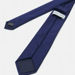 Pier One Hombre SET - Corbata - Dark Blue -Ofertas Pier One Tienda f86907276f64421bbd110000379a7950