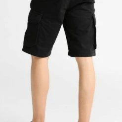 Pier One Hombre Shorts - Black 11 Pier One Hombre Shorts - Black -Ofertas Pier One Tienda f8841bd2a72d47869d0ca7a4dd023fb4