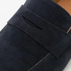 Pier One Hombre Mocasines - Dark Blue -Ofertas Pier One Tienda f9035fe5ef234c679800ecb1c5610f9e