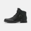 Pier One Hombre Botines Con Cordones - Black 2 Pier One Hombre Botines Con Cordones - Black -Ofertas Pier One Tienda f90907c06b9542d4909100be28ebdebc